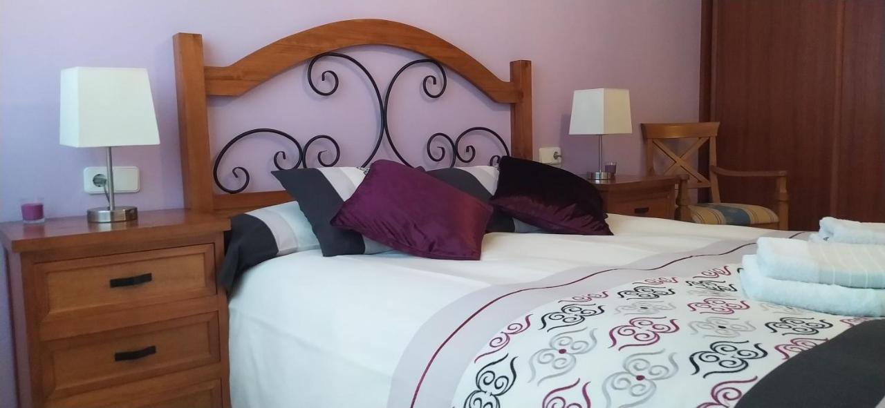 Moderno Y Luminoso 2 Dormitorios Con Todas Las Comodidades En Pontevedra Ciudad Ngoại thất bức ảnh