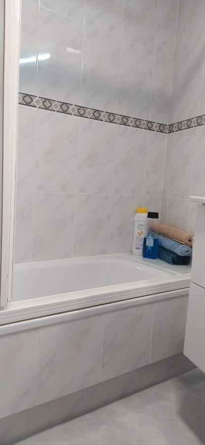 Moderno Y Luminoso 2 Dormitorios Con Todas Las Comodidades En Pontevedra Ciudad Ngoại thất bức ảnh