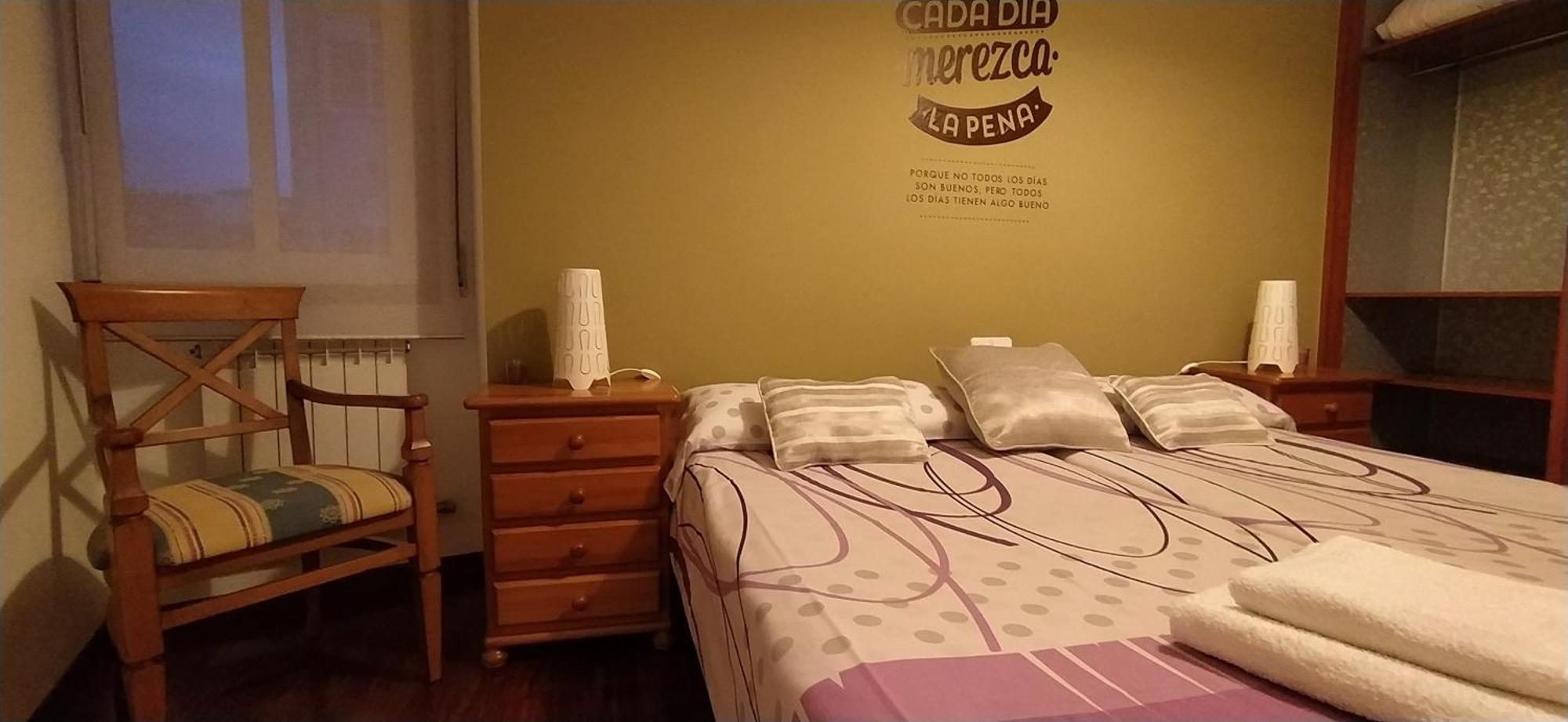 Moderno Y Luminoso 2 Dormitorios Con Todas Las Comodidades En Pontevedra Ciudad Ngoại thất bức ảnh