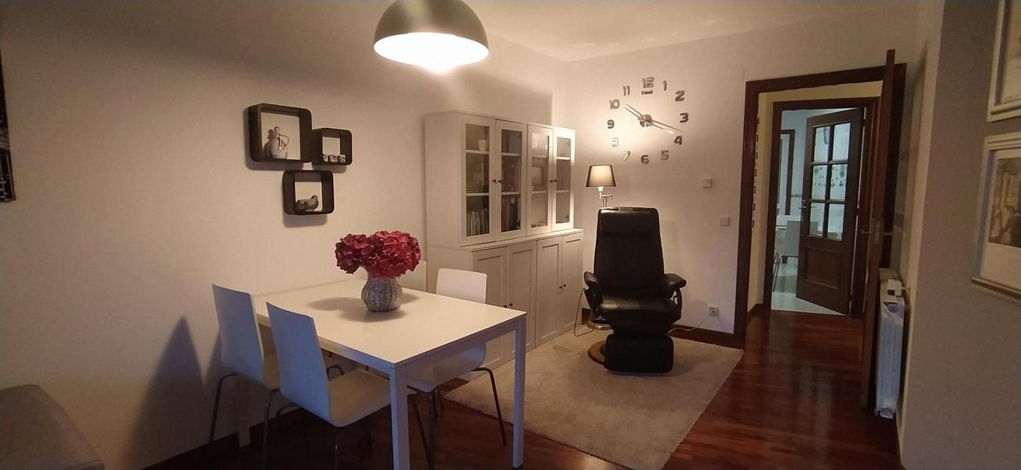 Moderno Y Luminoso 2 Dormitorios Con Todas Las Comodidades En Pontevedra Ciudad Ngoại thất bức ảnh