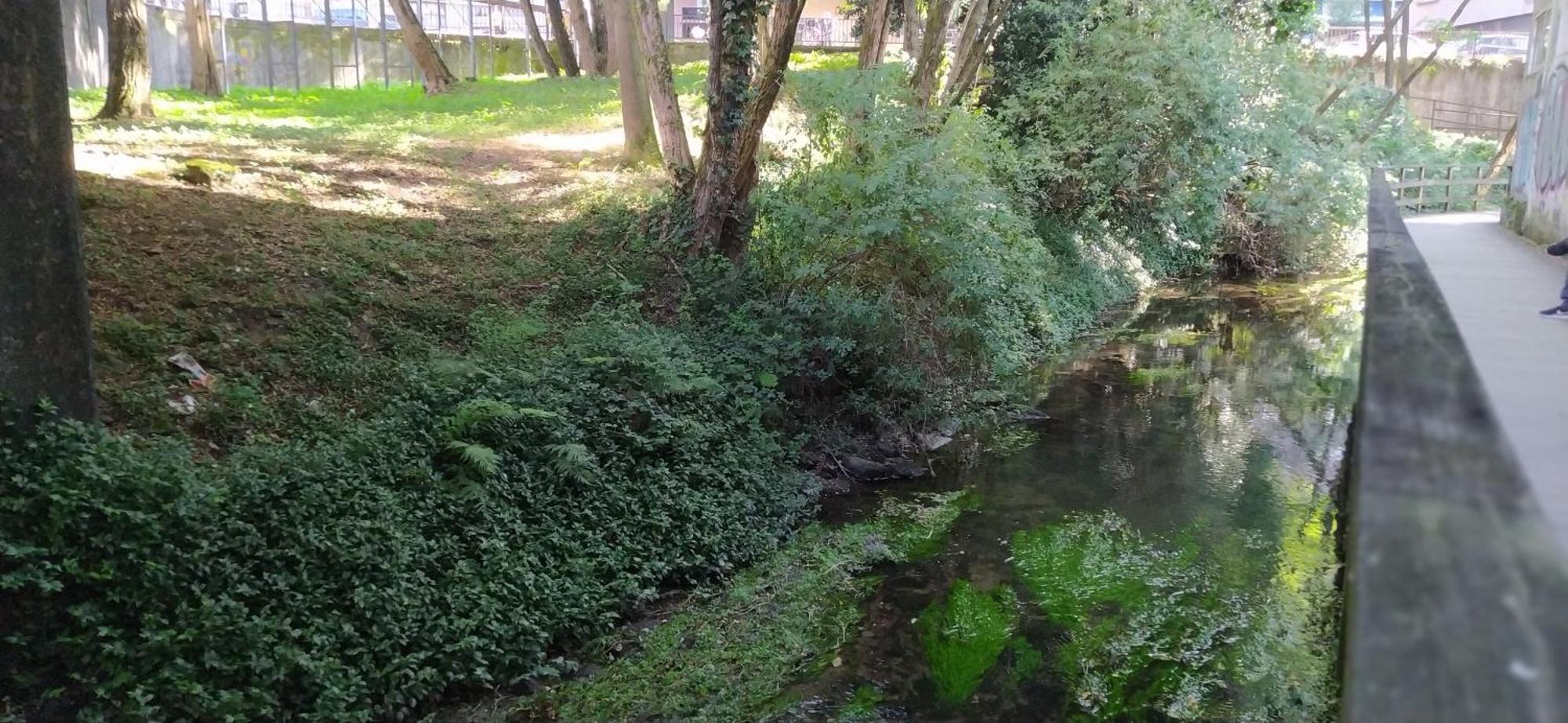 Moderno Y Luminoso 2 Dormitorios Con Todas Las Comodidades En Pontevedra Ciudad Ngoại thất bức ảnh